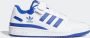 Adidas Originals Forum Low Sneaker Basketball Schoenen ftwr white ftwr white maat: 45 1 3 beschikbare maaten:42 2 3 43 1 3 44 2 3 45 1 3 46 - Thumbnail 8