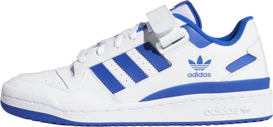 adidas Originals Forum Low Schoenen Unisex Wit