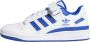 Adidas Originals Forum Low Sneaker Basketball Schoenen ftwr white ftwr white maat: 45 1 3 beschikbare maaten:42 2 3 43 1 3 44 2 3 45 1 3 46 - Thumbnail 9