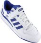 Adidas Originals Forum Low Sneaker Basketball Schoenen ftwr white ftwr white maat: 43 1 3 beschikbare maaten:42 2 3 43 1 3 44 2 3 45 1 3 46 - Thumbnail 15