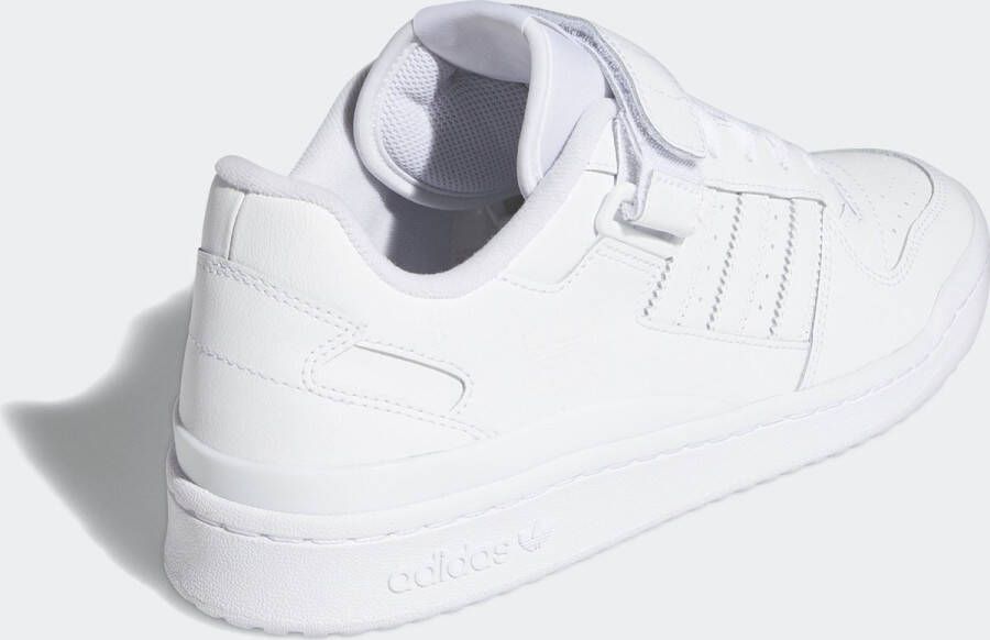 Adidas Originals Forum Low Sneaker Basketball Schoenen ftwr white ftwr white maat: 43 1 3 beschikbare maaten:42 2 3 43 1 3 44 2 3 45 1 3 46 - Foto 8