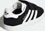 Adidas Originals Gazelle Shoes Core Black Cloud White Cloud White Kind Core Black Cloud White Cloud White - Thumbnail 15