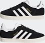 Adidas Originals Gazelle J Sneaker Basketball Schoenen core black maat: 35.5 beschikbare maaten:36 2 3 37 1 3 38 2 3 36 35.5 - Thumbnail 15