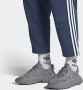 Adidas Originals Ozweego Grey Grey Core Black- Grey Grey Core Black - Thumbnail 9