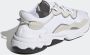 Adidas Originals Ozweego Cloud White Cloud White Core Black Black - Thumbnail 11