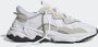 Adidas Originals Ozweego Cloud White Cloud White Core Black Black - Thumbnail 10