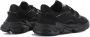 Adidas Originals Chunky Zwarte Adidas Ozweego Sneakers Black - Thumbnail 10