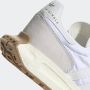 Adidas Originals Retropy E5 Schoenen Crystal White Matte Silver Cloud White - Thumbnail 10