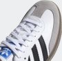 Adidas Originals Samba Og Sneaker Fashion sneakers Schoenen ftwr white core black clear granite maat: 46 2 3 beschikbare maaten:42 2 3 43 1 3 - Thumbnail 10