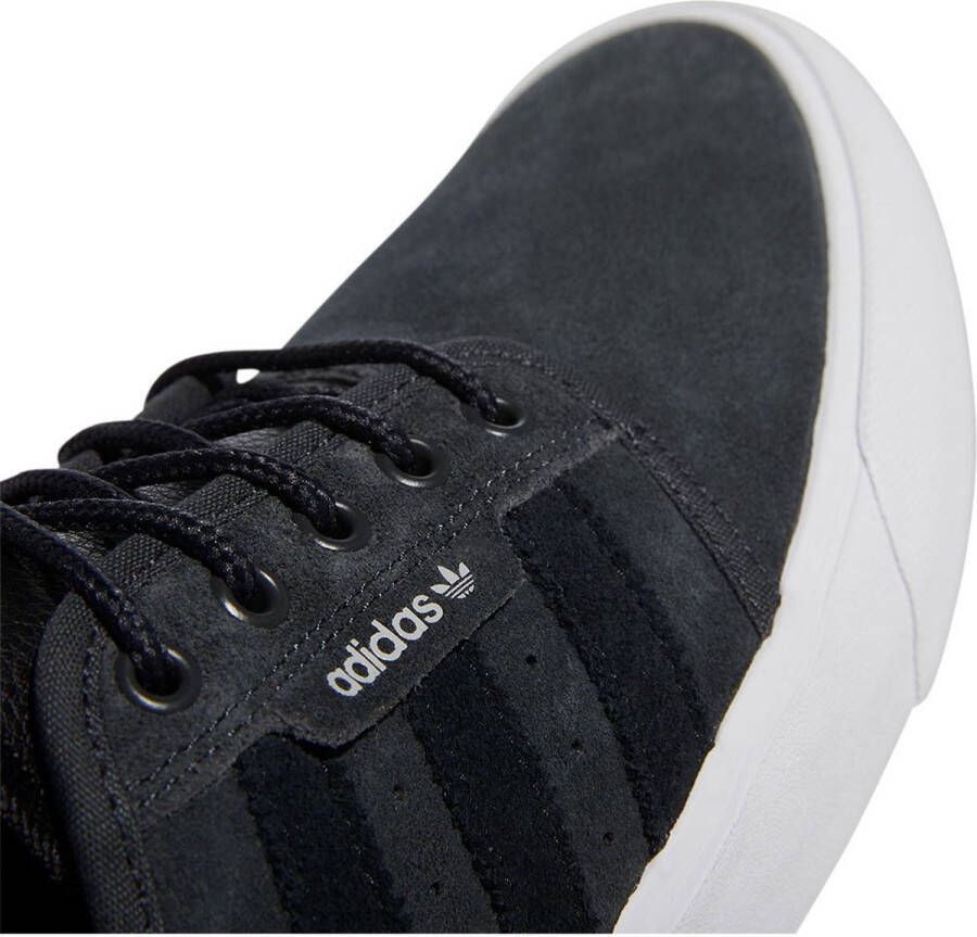 adidas ORIGINALS Seeley XT Sneakers Carbon Core Black Ftwr White Heren