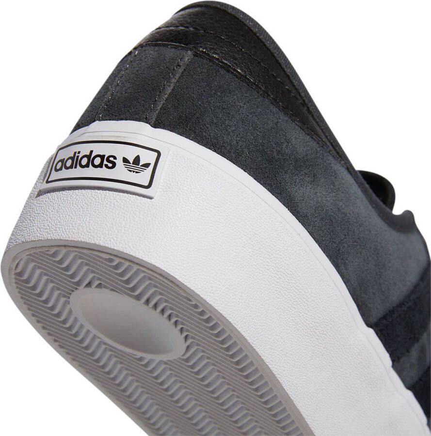 adidas ORIGINALS Seeley XT Sneakers Carbon Core Black Ftwr White Heren