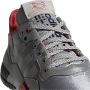 Adidas Originals De sneakers van de manier Nite Jogger - Thumbnail 7