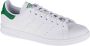 Adidas Stan Smith Vegan Schoenen White Leer 2 3 Foot Locker - Thumbnail 6