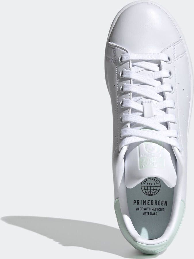 adidas Originals Stan Smith Schoenen Dames Wit