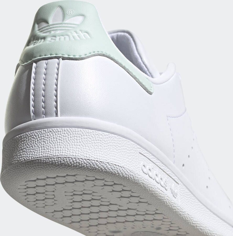 adidas Originals Stan Smith Schoenen Dames Wit