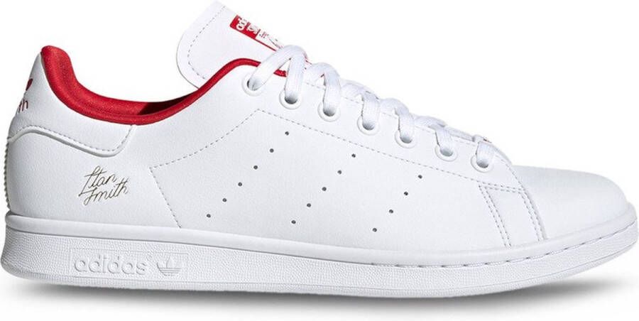 adidas Originals Stan Smith Schoenen Unisex Zwart