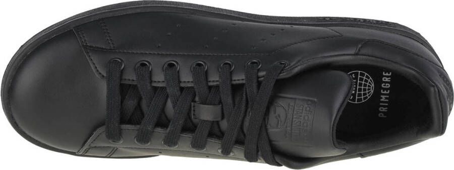 adidas Originals Stan Smith Schoenen Unisex Zwart