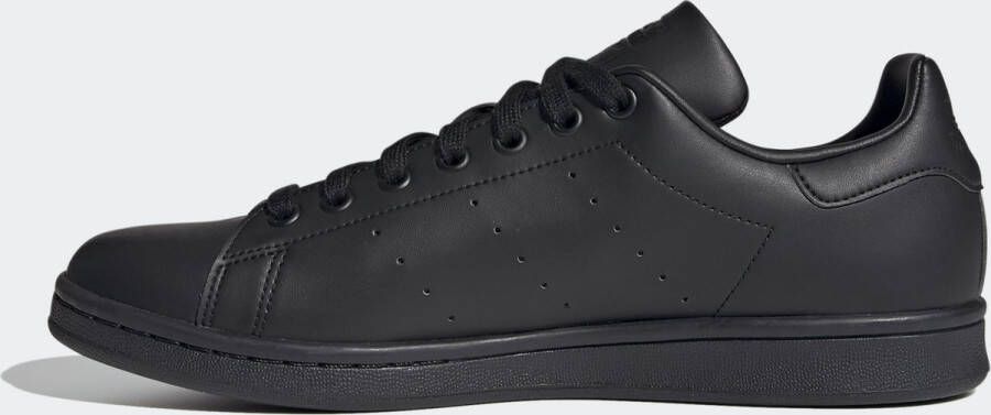 adidas Originals Stan Smith Schoenen Unisex Zwart