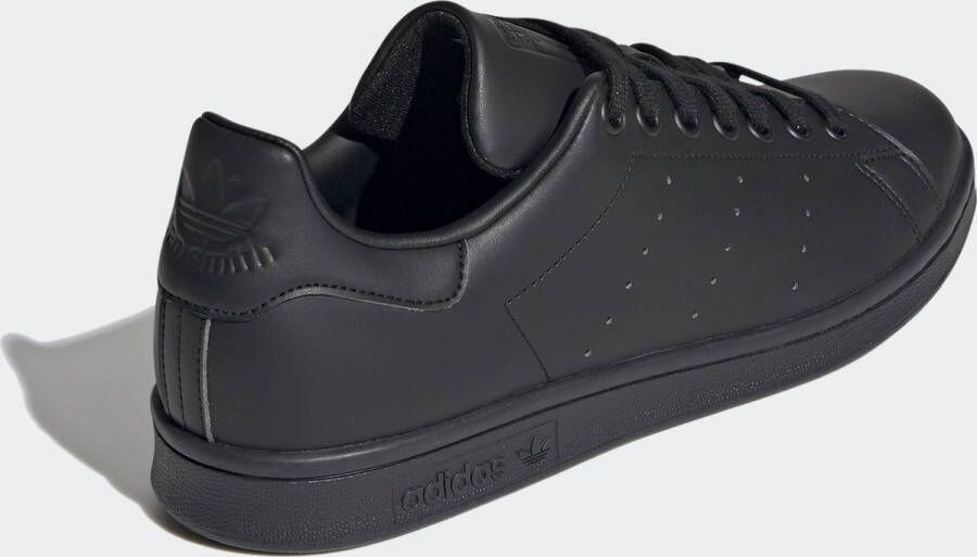 adidas Originals Stan Smith Schoenen Unisex Zwart