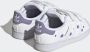 Adidas Originals Superstar Schoenen Kinderen Wit - Thumbnail 10