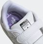 Adidas Originals Superstar Schoenen Kinderen Wit - Thumbnail 4