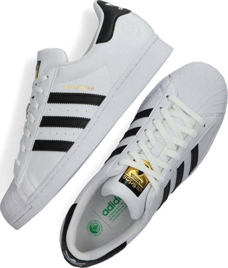 Vegan discount adidas schoenen