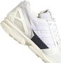 Adidas Originals Zx 8000 Parley Owhite Whitin Ftwwht Schoenmaat 41 1 3 Sneakers GV7618 - Thumbnail 4