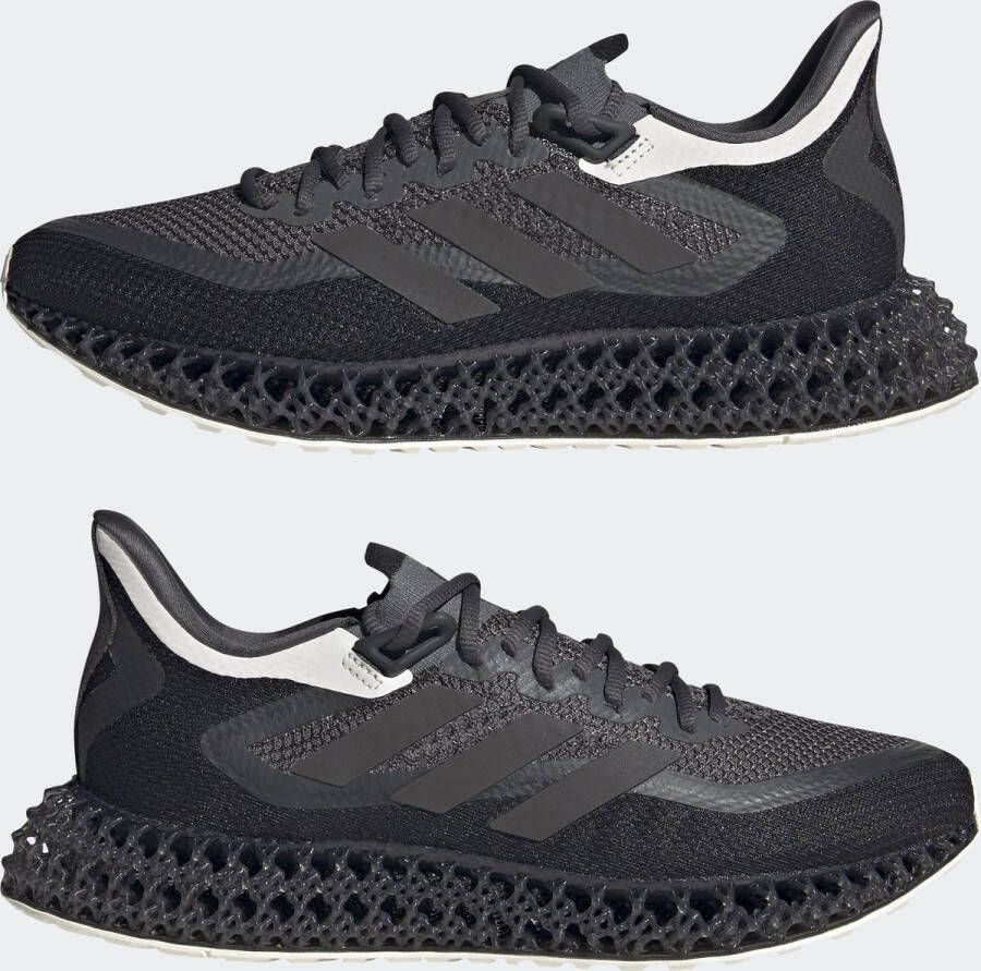 adidas Performance 4D FWD Schoenen Unisex Grijs