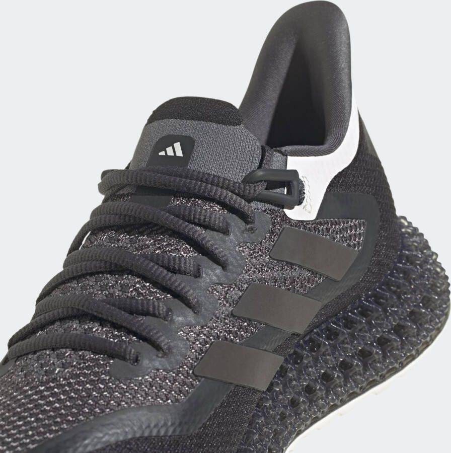 adidas Performance 4D FWD Schoenen Unisex Grijs