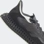 Adidas Performance 4D FWD Schoenen Unisex Grijs - Thumbnail 9