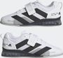 Adidas Adipower Weightlifting 3 GY8926 nen Wit Trainingschoenen - Thumbnail 10