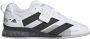 Adidas Adipower Weightlifting 3 GY8926 nen Wit Trainingschoenen - Thumbnail 7