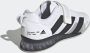 Adidas Perfor ce Adipower Weightlifting 3 Schoenen Unisex Wit - Thumbnail 3