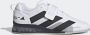 Adidas Perfor ce Adipower Weightlifting 3 Schoenen Unisex Wit - Thumbnail 12