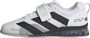 Adidas Perfor ce Adipower Weightlifting 3 Schoenen Unisex Wit - Thumbnail 13