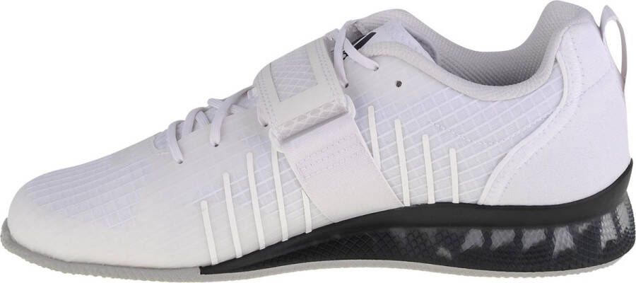 adidas Performance Adipower Weightlifting 3 Schoenen Unisex Wit