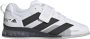 Adidas Perfor ce Adipower Weightlifting 3 Schoenen Unisex Wit - Thumbnail 7