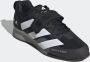 Adidas Adipower Weightlifting 3 GY8923 Mannen Zwart Trainingschoenen - Thumbnail 6