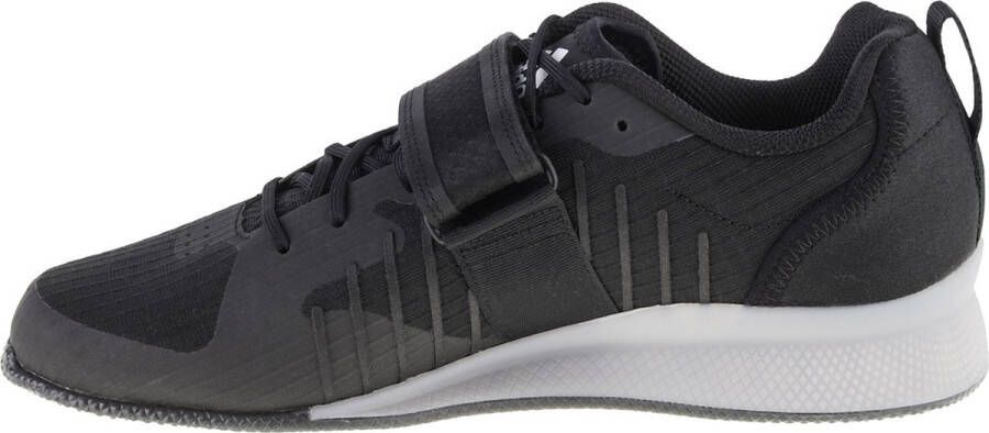 adidas Performance Adipower Weightlifting 3 Schoenen Unisex Zwart