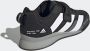 Adidas Adipower Weightlifting 3 GY8923 Mannen Zwart Trainingschoenen - Thumbnail 7