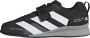 Adidas Adipower Weightlifting 3 GY8923 Mannen Zwart Trainingschoenen - Thumbnail 8