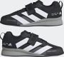 Adidas Adipower Weightlifting 3 GY8923 Mannen Zwart Trainingschoenen - Thumbnail 11