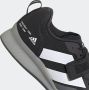 Adidas Adipower Weightlifting 3 GY8923 Mannen Zwart Trainingschoenen - Thumbnail 12