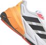 Adidas Performance Adistar 1 M Hardloopschoenen Mannen Witte - Thumbnail 5