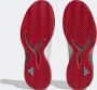 Adidas Performance adizero Cybersonic Tennis Schoenen Heren Wit - Thumbnail 9