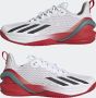 Adidas Performance adizero Cybersonic Tennis Schoenen Heren Wit - Thumbnail 10