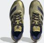 Adidas Perfor ce Adizero Fastcourt Schoenen Unisex Goud - Thumbnail 4