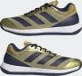 Adidas Perfor ce Adizero Fastcourt Schoenen Unisex Goud - Thumbnail 5