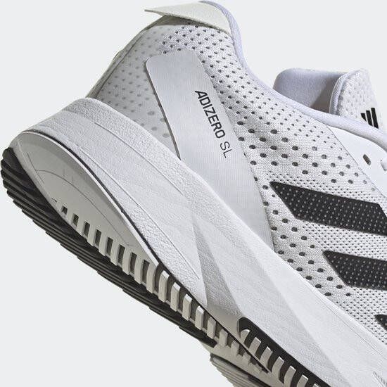 Adidas Perfor ce ADIZERO SL RUNNING SCHOENEN Wit - Foto 5