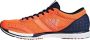 Adidas Performance Adizero Takumi Sen Boost Hardloopschoenen Mannen oranje - Thumbnail 3